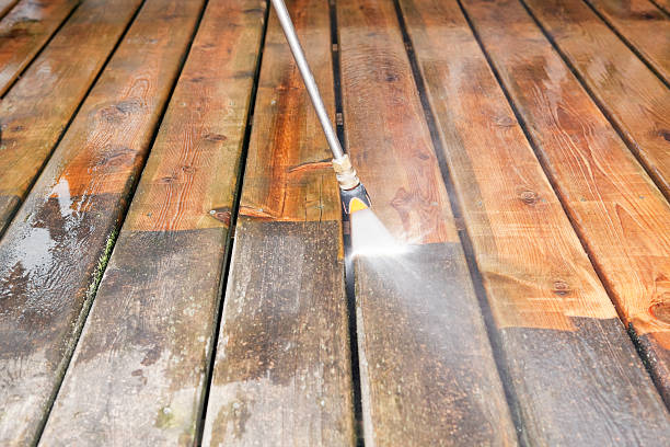 Best Deck and Patio Pressure Washing in North Great River, NY