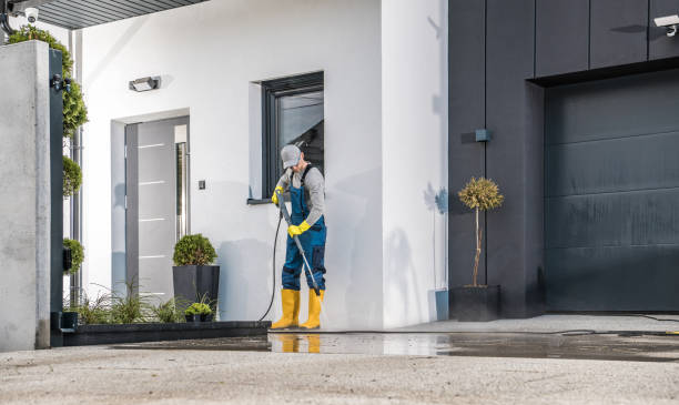 Best Driveway Cleaning and Restoration in North Great River, NY
